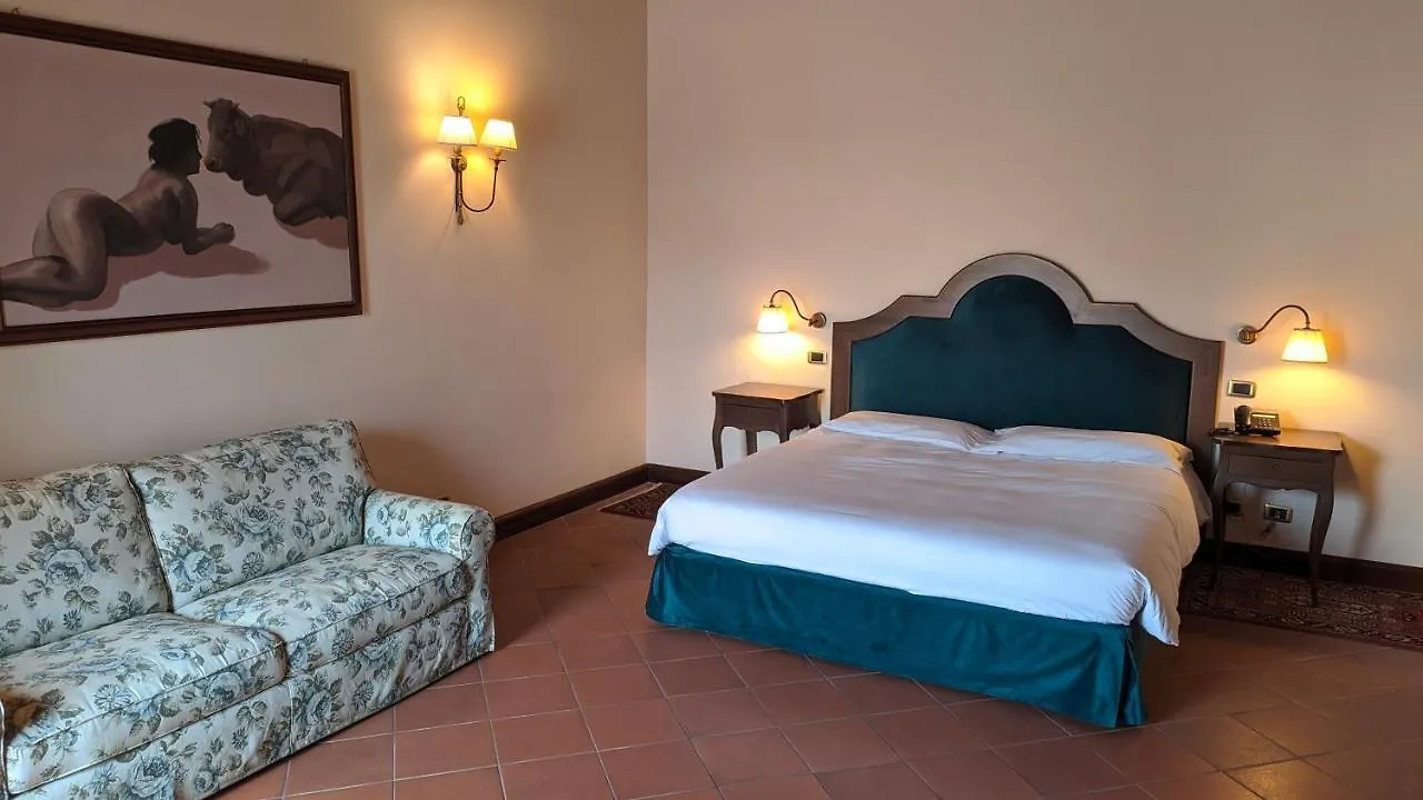 Lägenhetshotell Villa Lampedusa Palermo