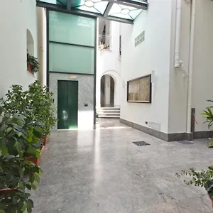  Appartement Palazzo Gallo Italie