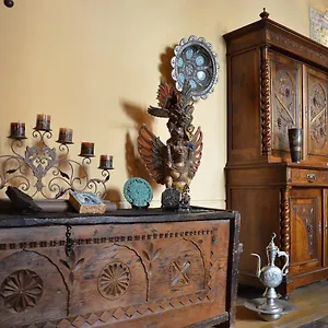  Appartement Ai Cartari Italie