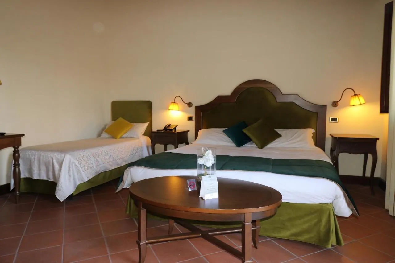 Villa Lampedusa Palermo