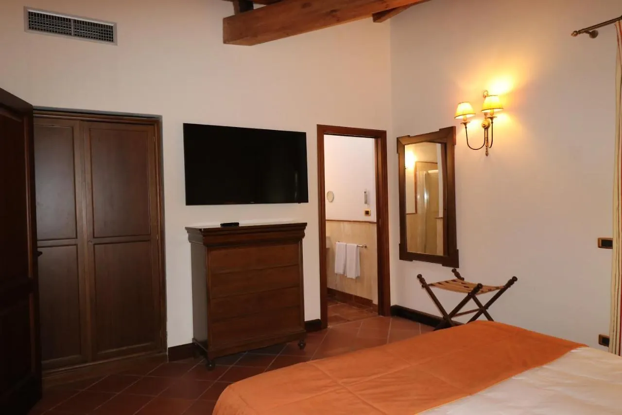 Villa Lampedusa Palermo Włochy