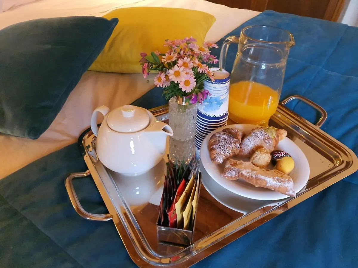 Aparthotel Villa Lampedusa Palermo