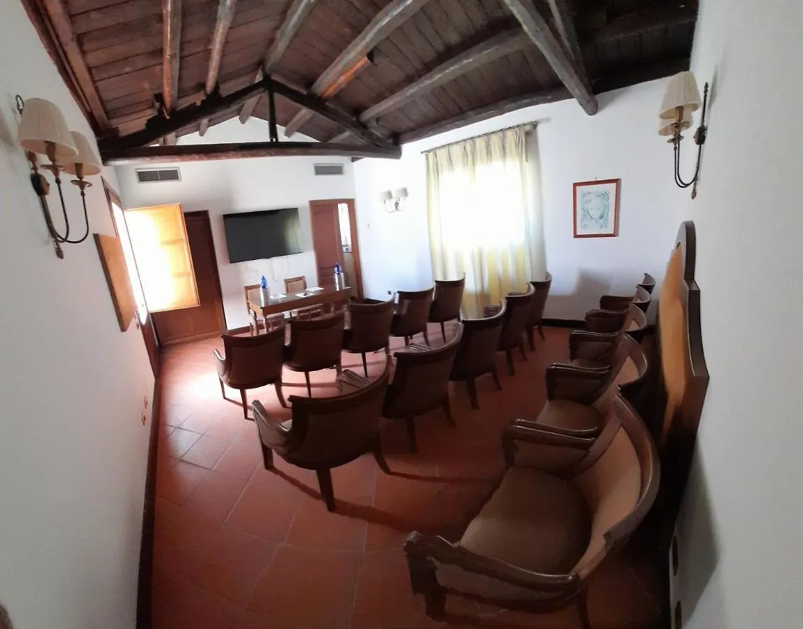 Hotel Villa Lampedusa Palermo