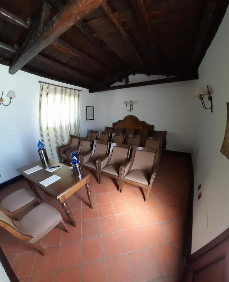 Villa Lampedusa Palermo