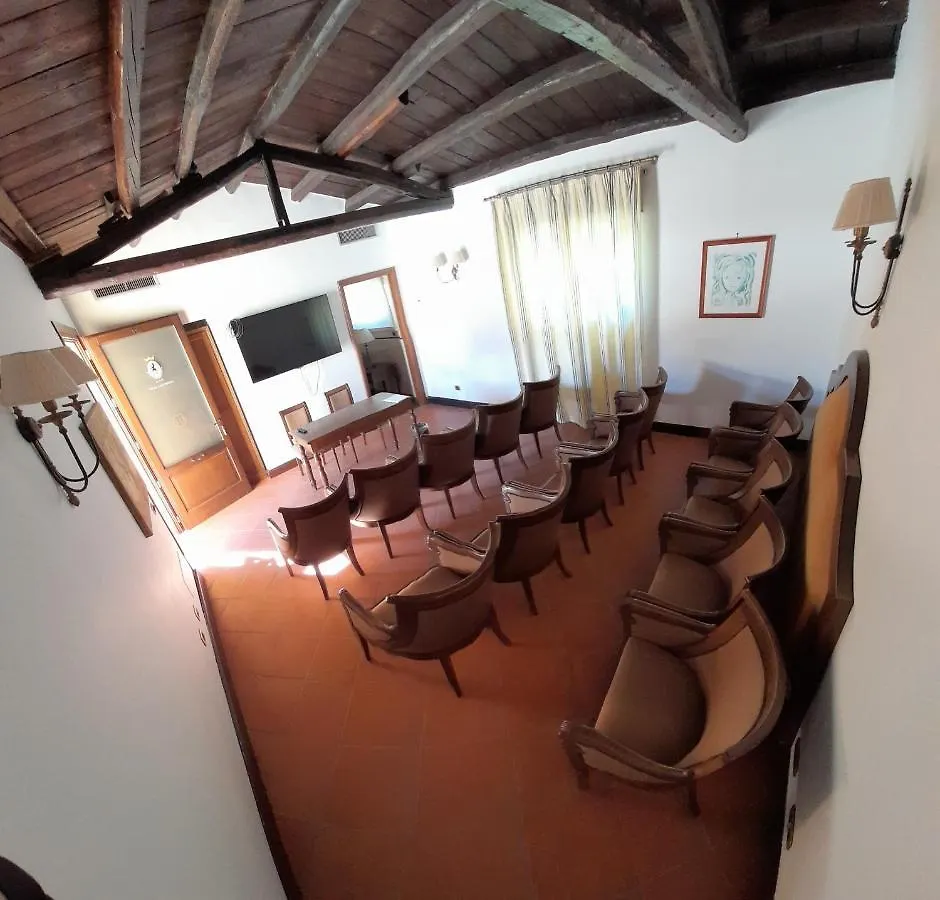 Villa Lampedusa Palerme 3*,