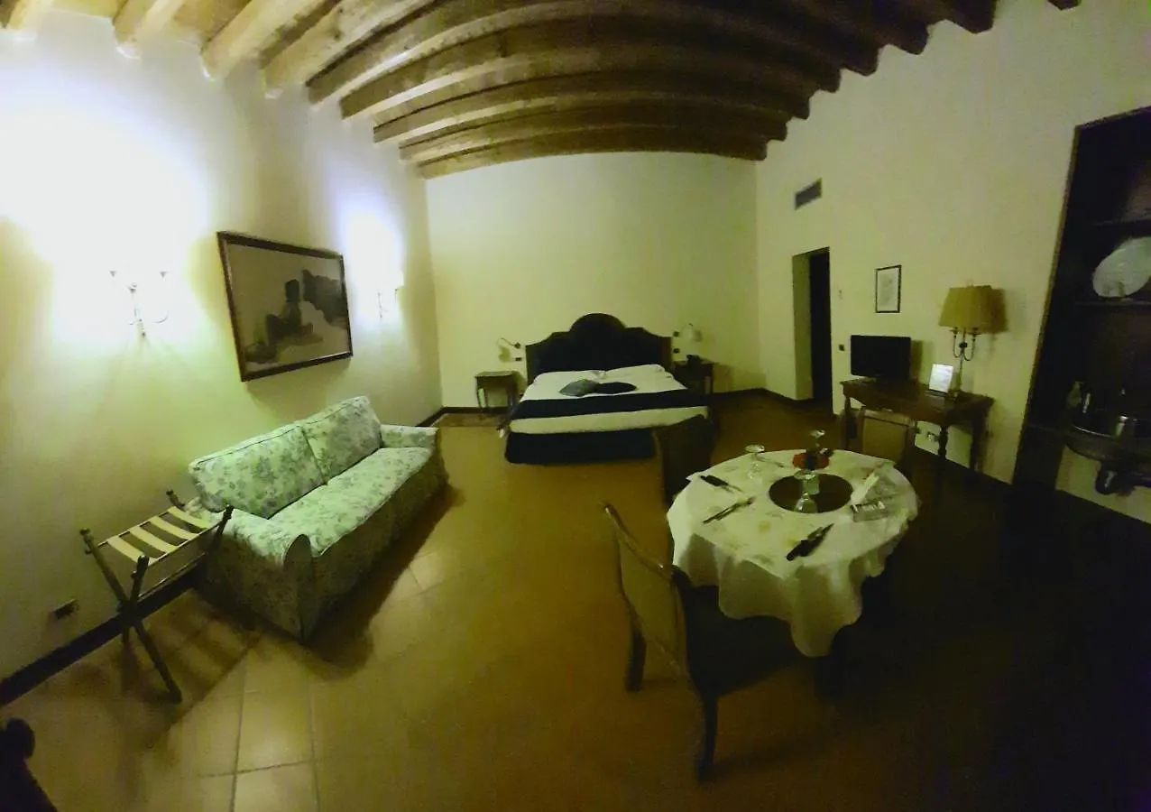 Villa Lampedusa Palermo Hotel apartamentowy