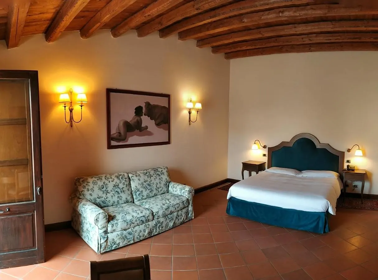 Hotel Villa Lampedusa Palermo