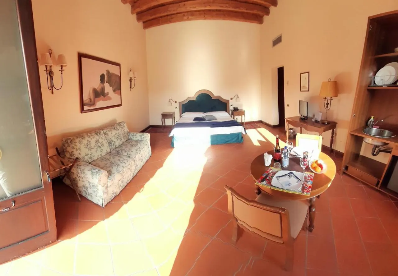 Aparthotel Villa Lampedusa Palermo
