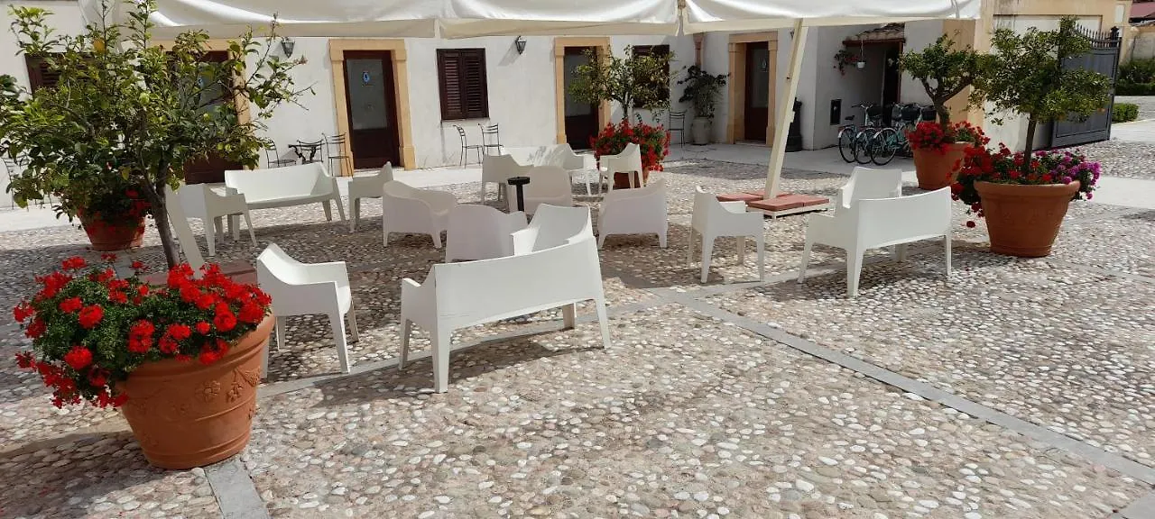 Hotel Villa Lampedusa Palermo