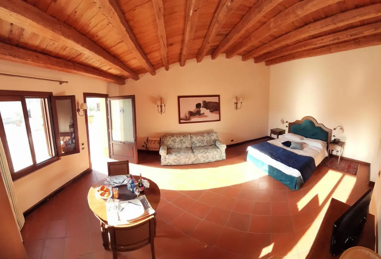 Hotel Villa Lampedusa Palermo Aparthotel