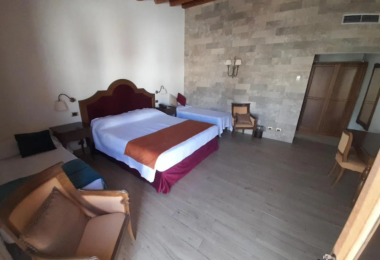 Aparthotel Hotel Villa Lampedusa Palermo