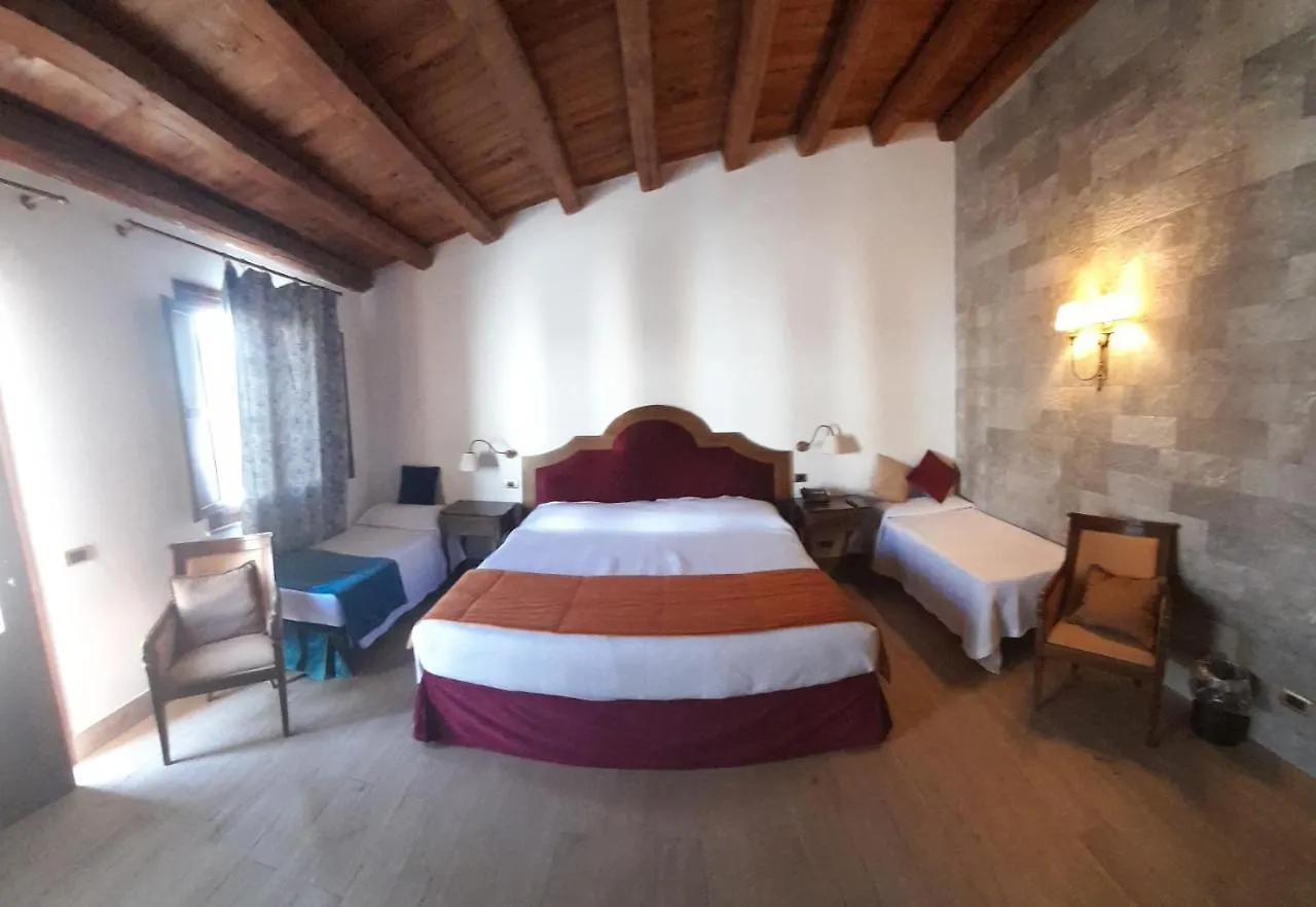 Villa Lampedusa Palermo