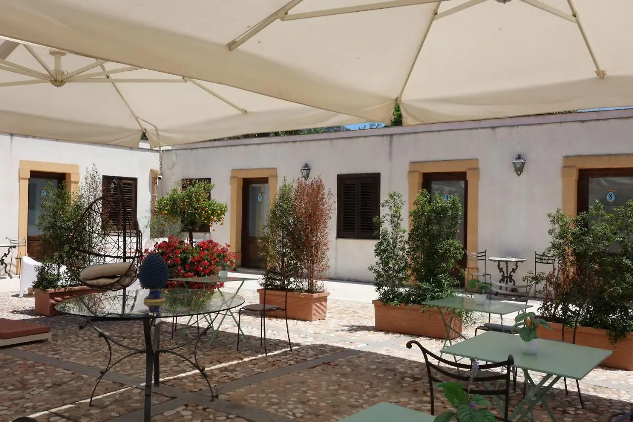 Hotel Villa Lampedusa Palermo Aparthotel