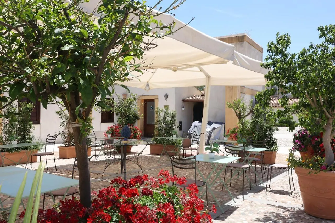 Hotel Villa Lampedusa Palermo