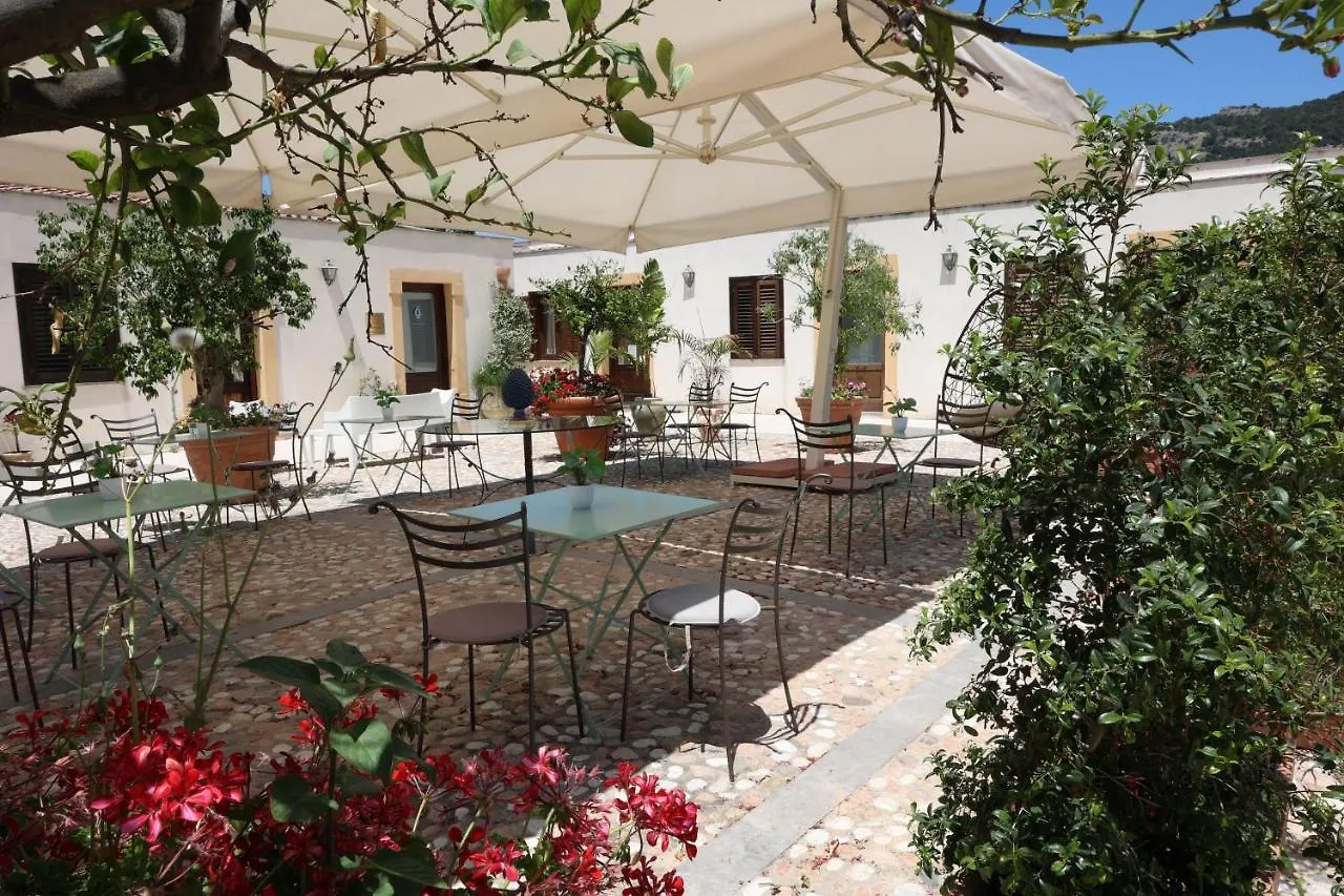 Aparthotel Hotel Villa Lampedusa Palermo