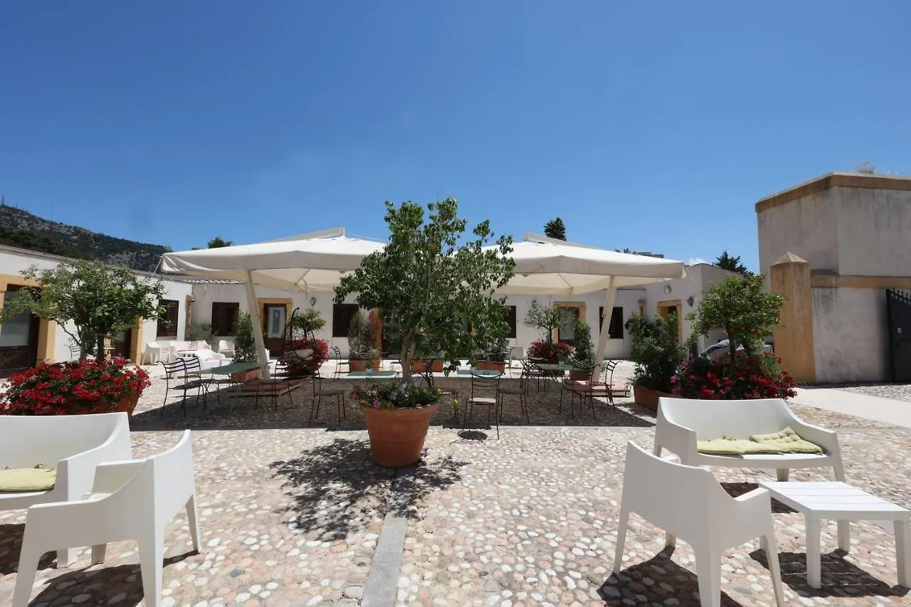 Aparthotel Hotel Villa Lampedusa Palermo