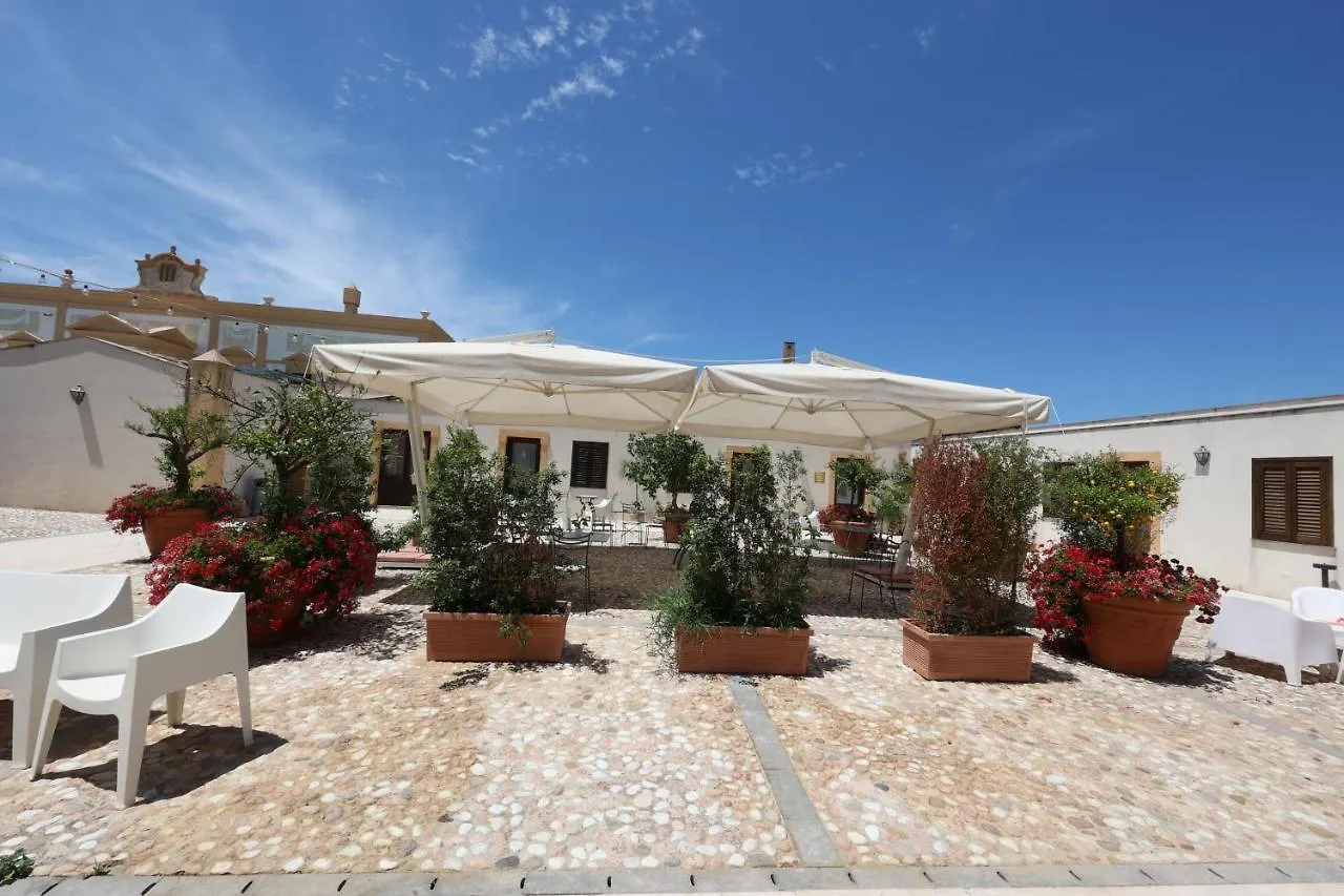 Hotel Villa Lampedusa Palermo Aparthotel