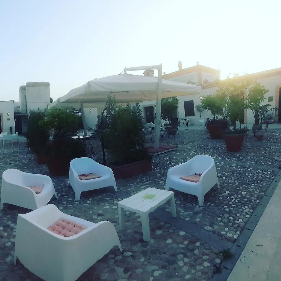 Hotel Villa Lampedusa Palermo Aparthotel