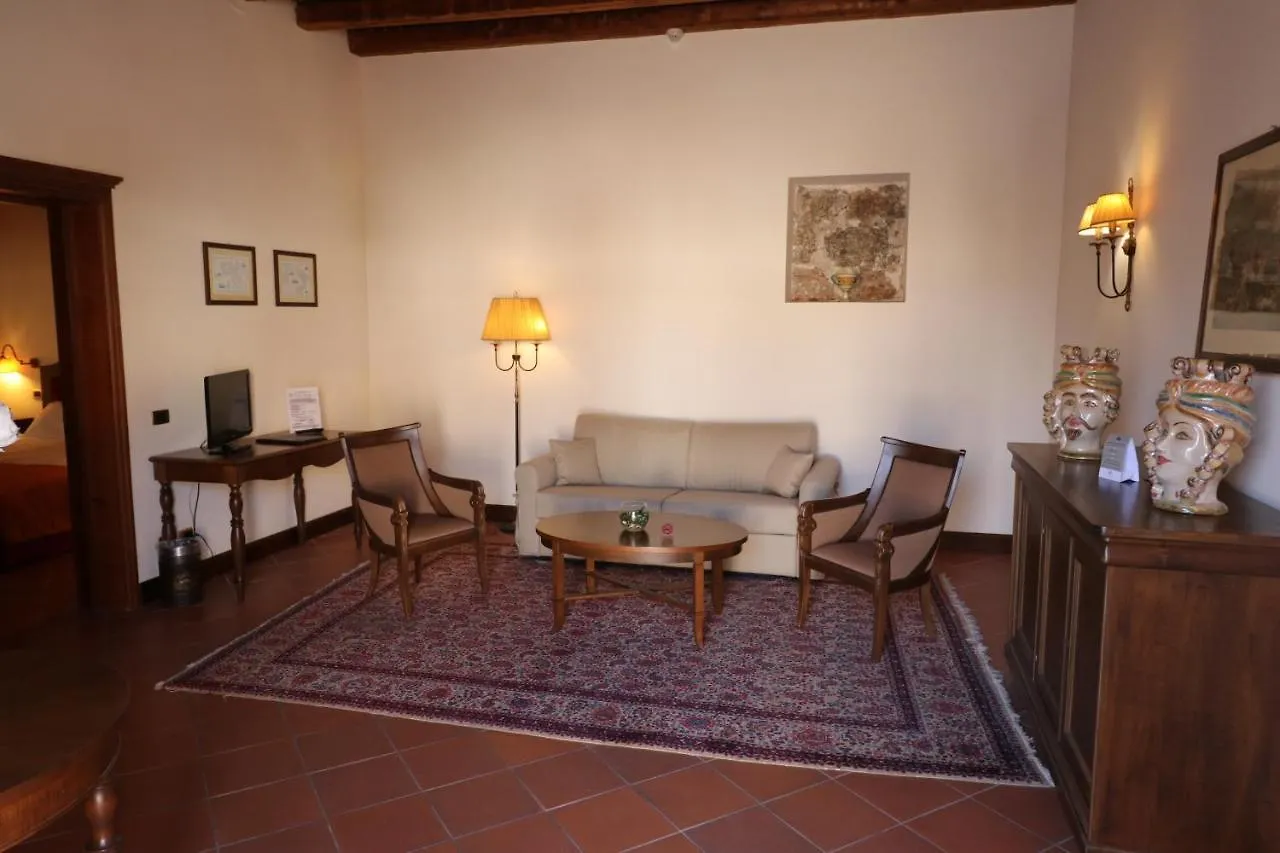 Hotel Villa Lampedusa Palermo 3*,  Italia