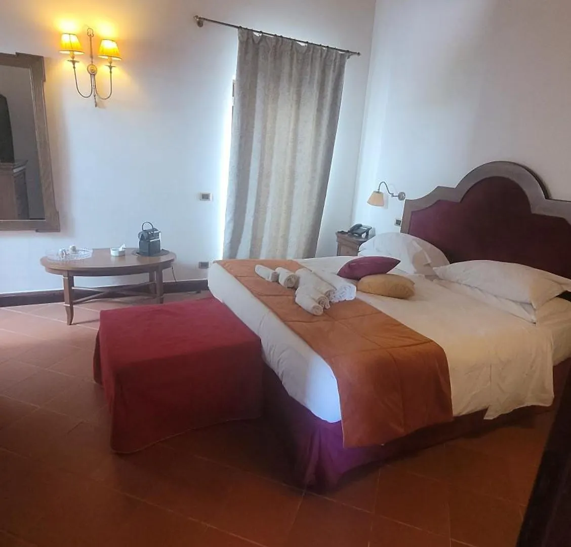 Villa Lampedusa Palermo Hotel apartamentowy