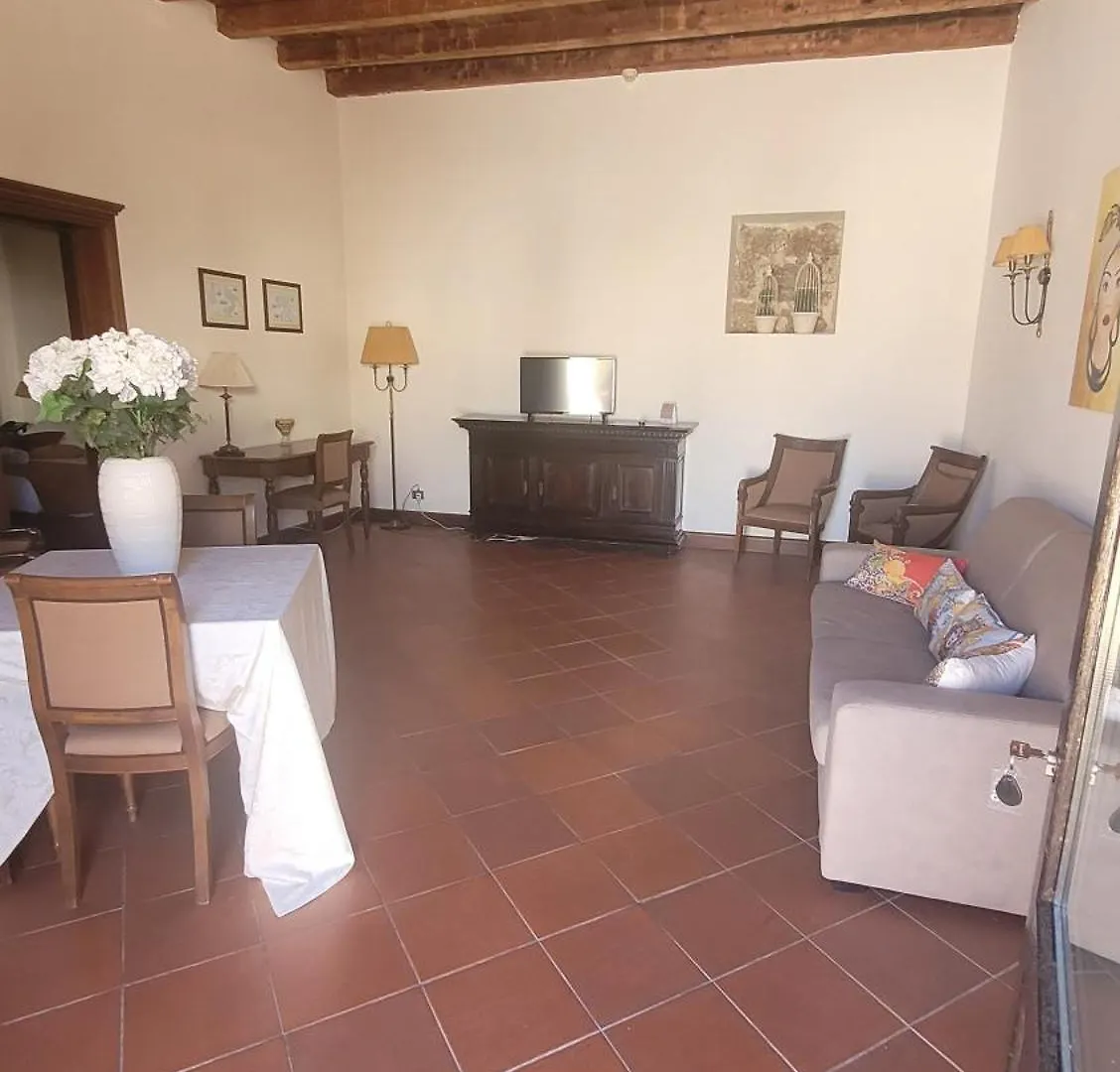 Hotel Villa Lampedusa Palermo Italia