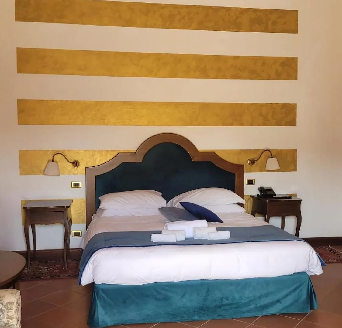 Villa Lampedusa Palermo