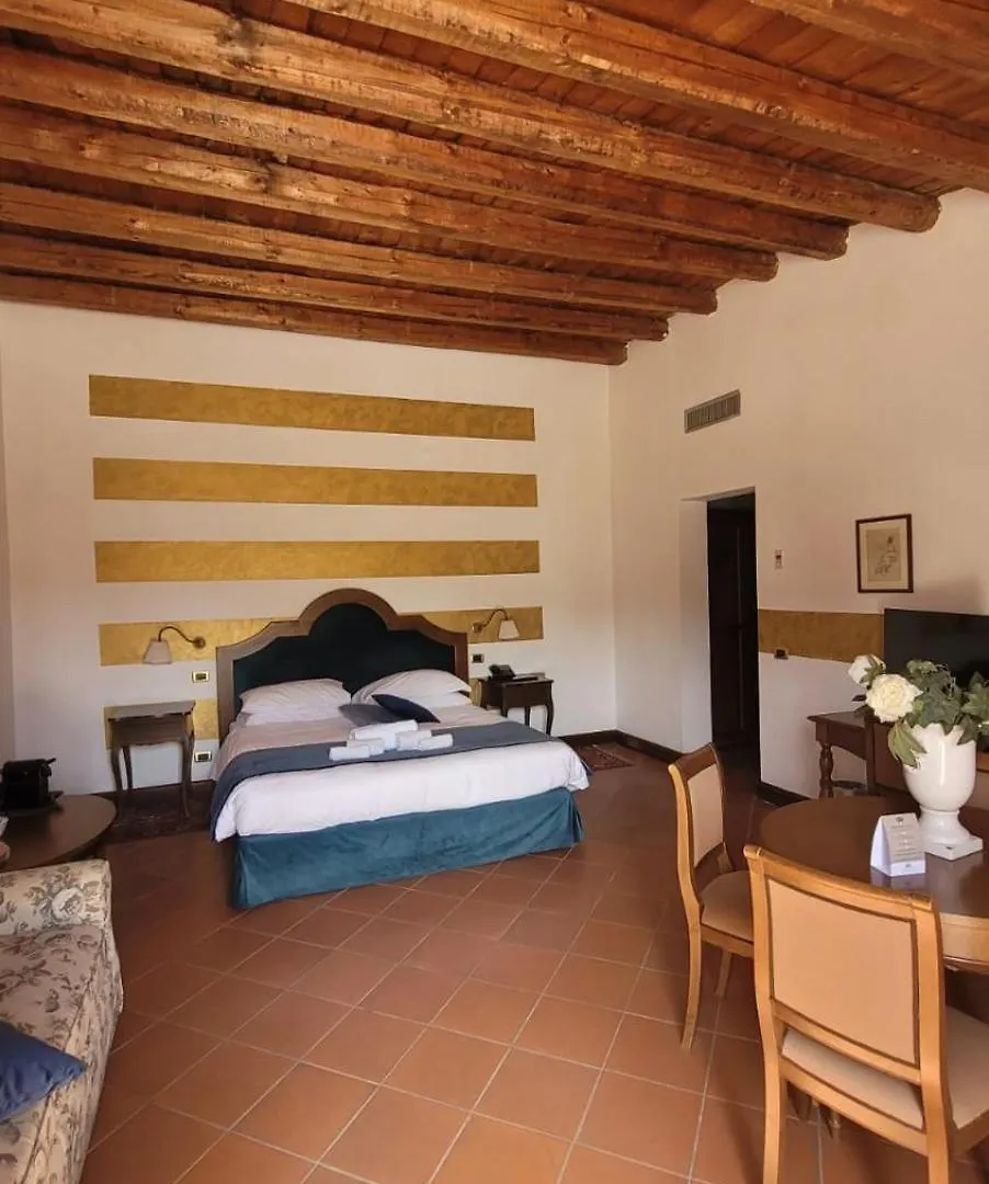 *** Aparthotel Hotel Villa Lampedusa Palermo Italia