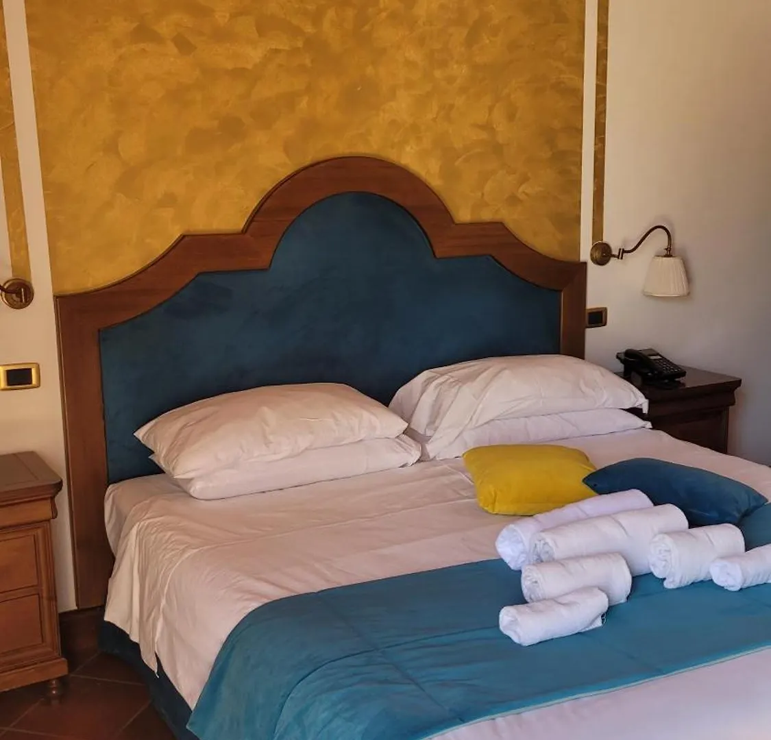 Aparthotel Hotel Villa Lampedusa Palermo