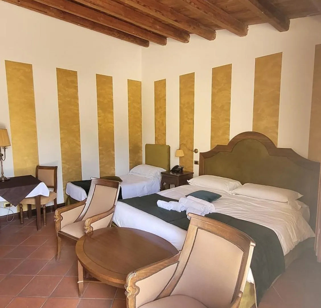 Villa Lampedusa Palermo 3*,  Italy