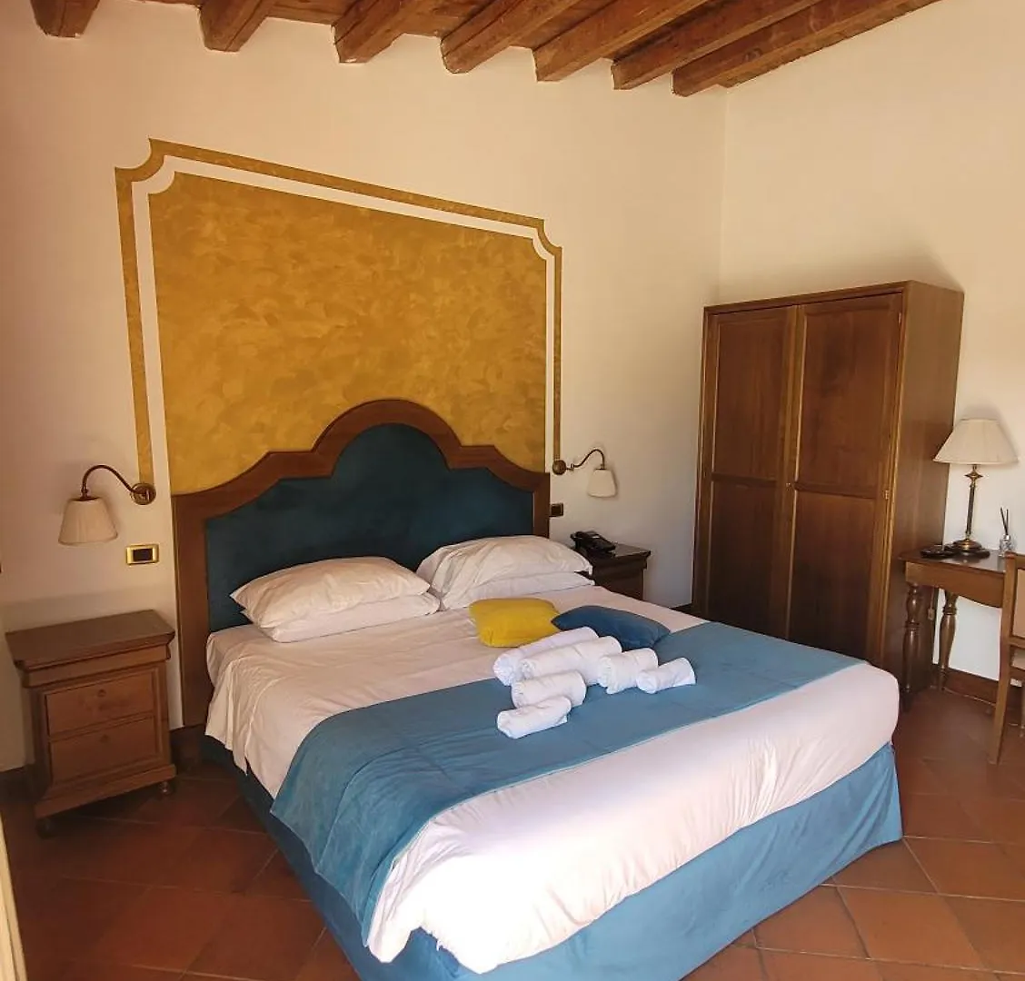 Hotel Villa Lampedusa Palermo 3*,