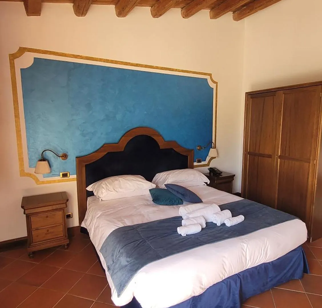 Hotel Villa Lampedusa Palermo Aparthotel