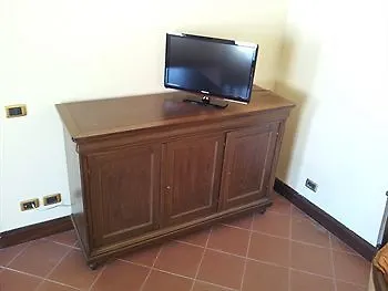 Villa Lampedusa Palerme Appart hôtel