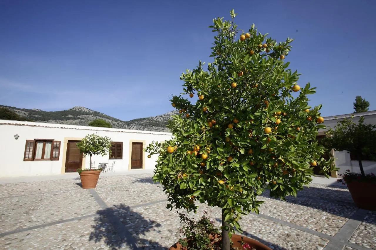 Hotel Villa Lampedusa Palermo