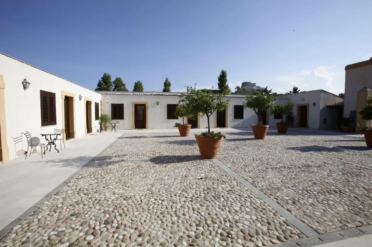 *** Aparthotel Hotel Villa Lampedusa Palermo Italia
