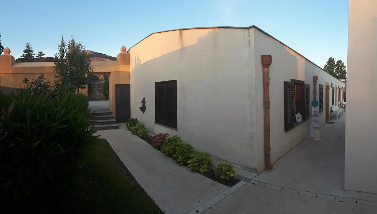 Hotel Villa Lampedusa Palermo 3*,  Italia