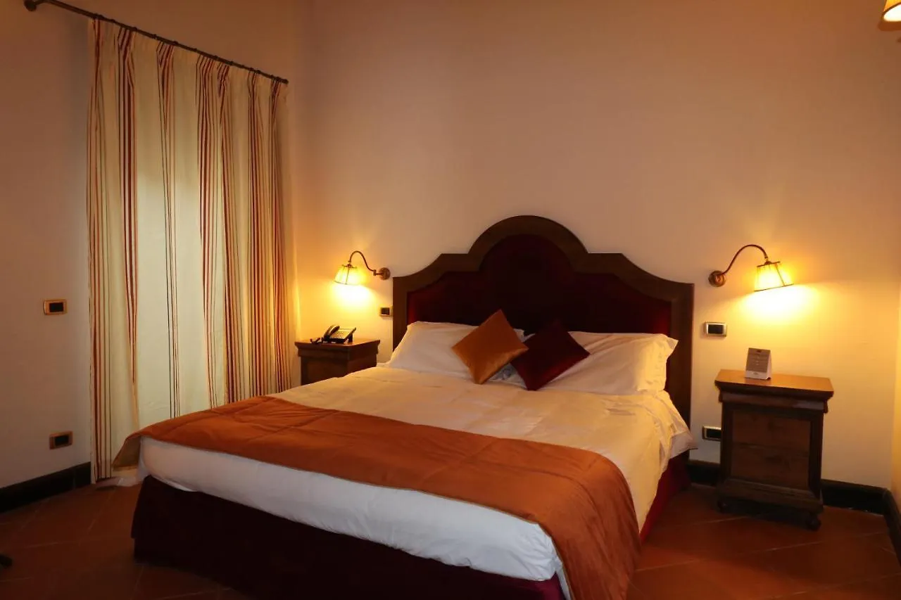Hotel Villa Lampedusa Palermo Aparthotel
