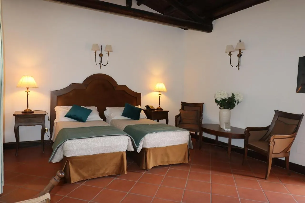 Aparthotel Hotel Villa Lampedusa Palermo