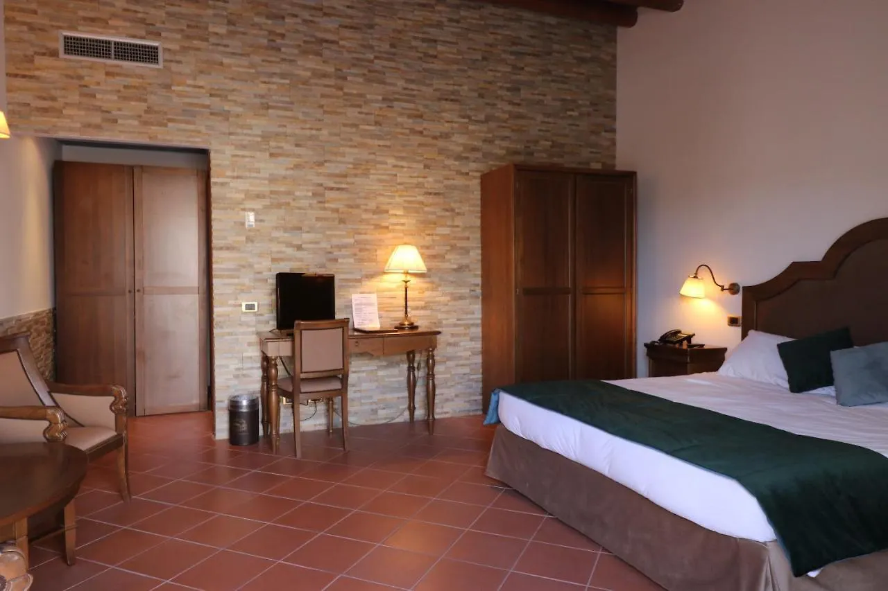 Hotel Villa Lampedusa Palermo Italia