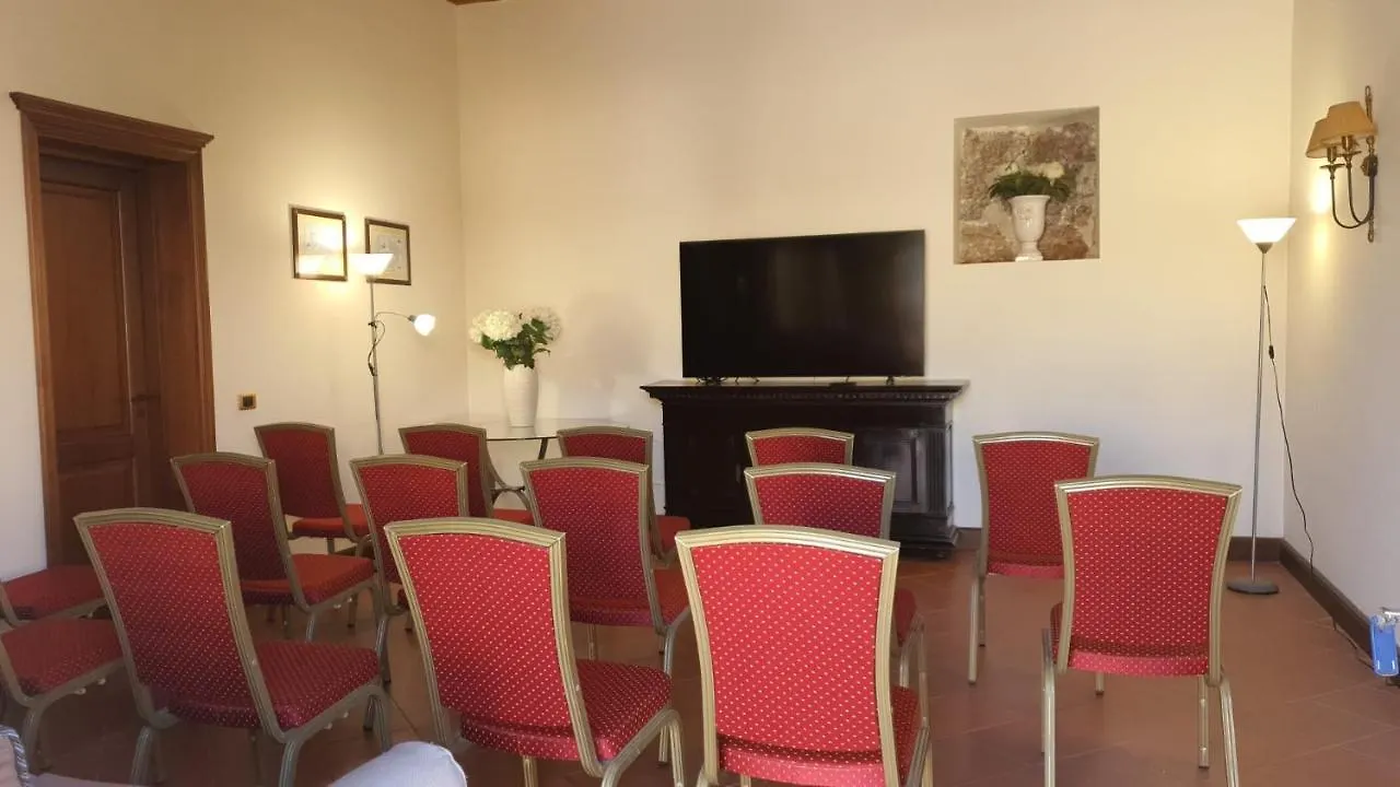 Villa Lampedusa Palermo 3*,  Italy