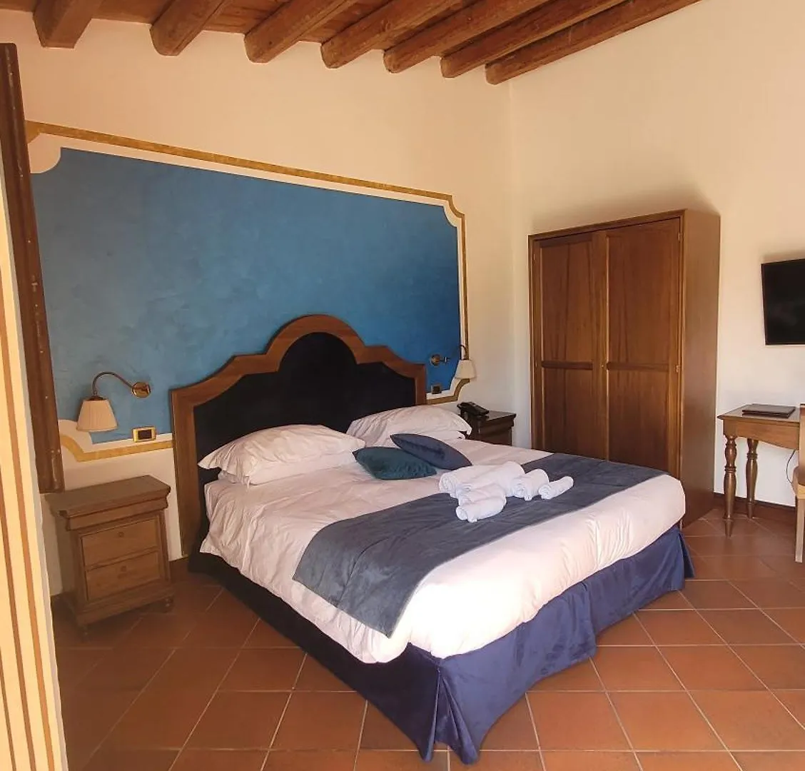 Villa Lampedusa Palermo