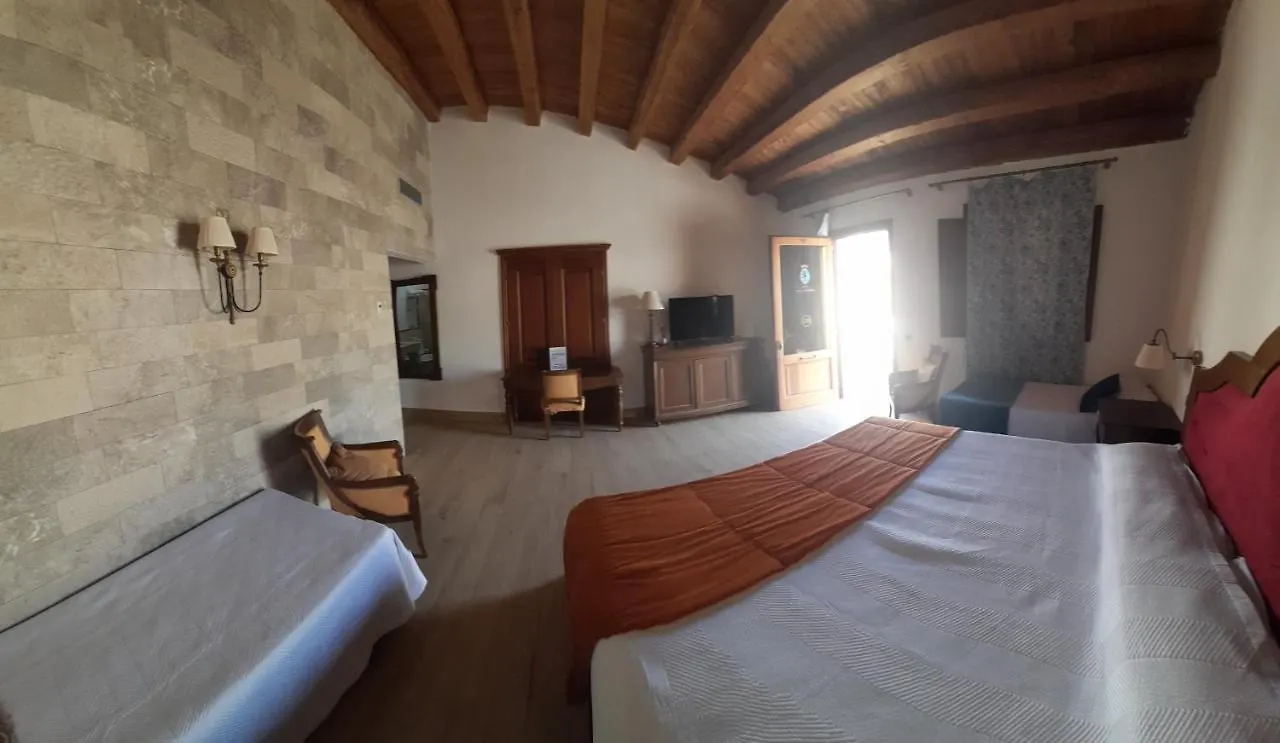 Villa Lampedusa Palermo Aparthotel