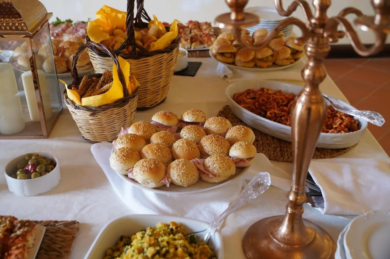 Villa Lampedusa Palermo Aparthotel