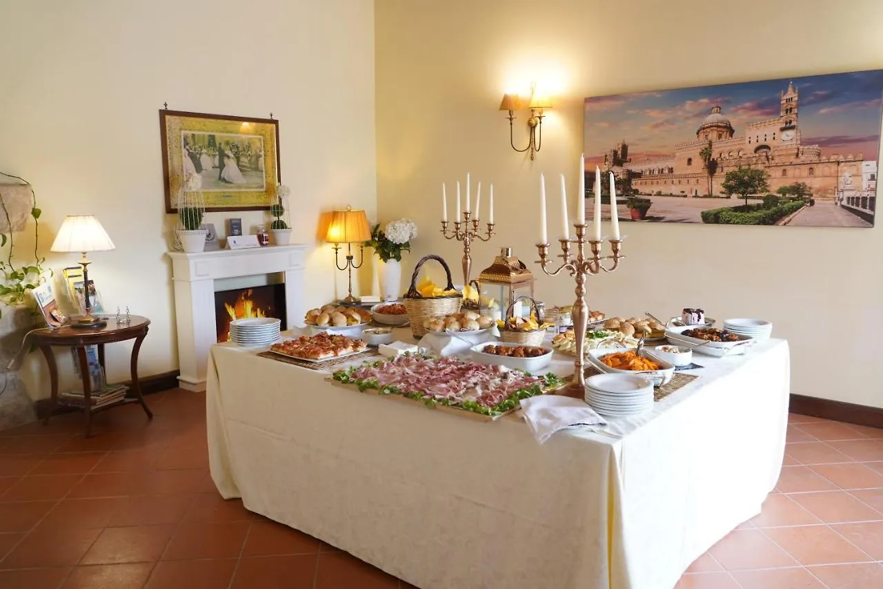 Villa Lampedusa Palermo Aparthotel