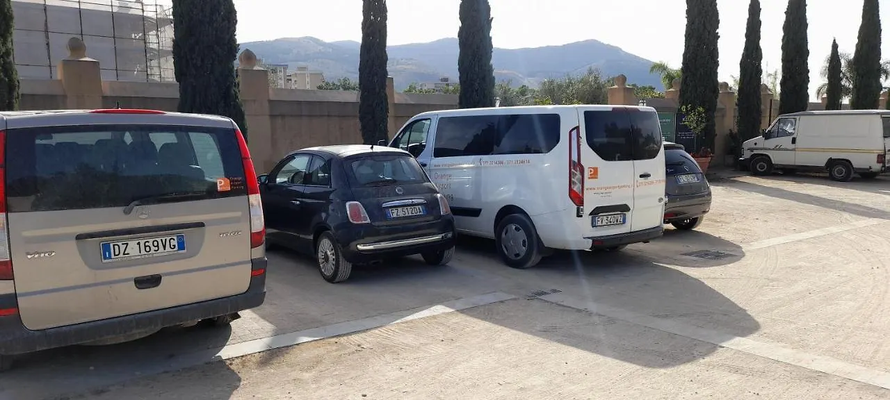 Villa Lampedusa Palermo Aparthotel