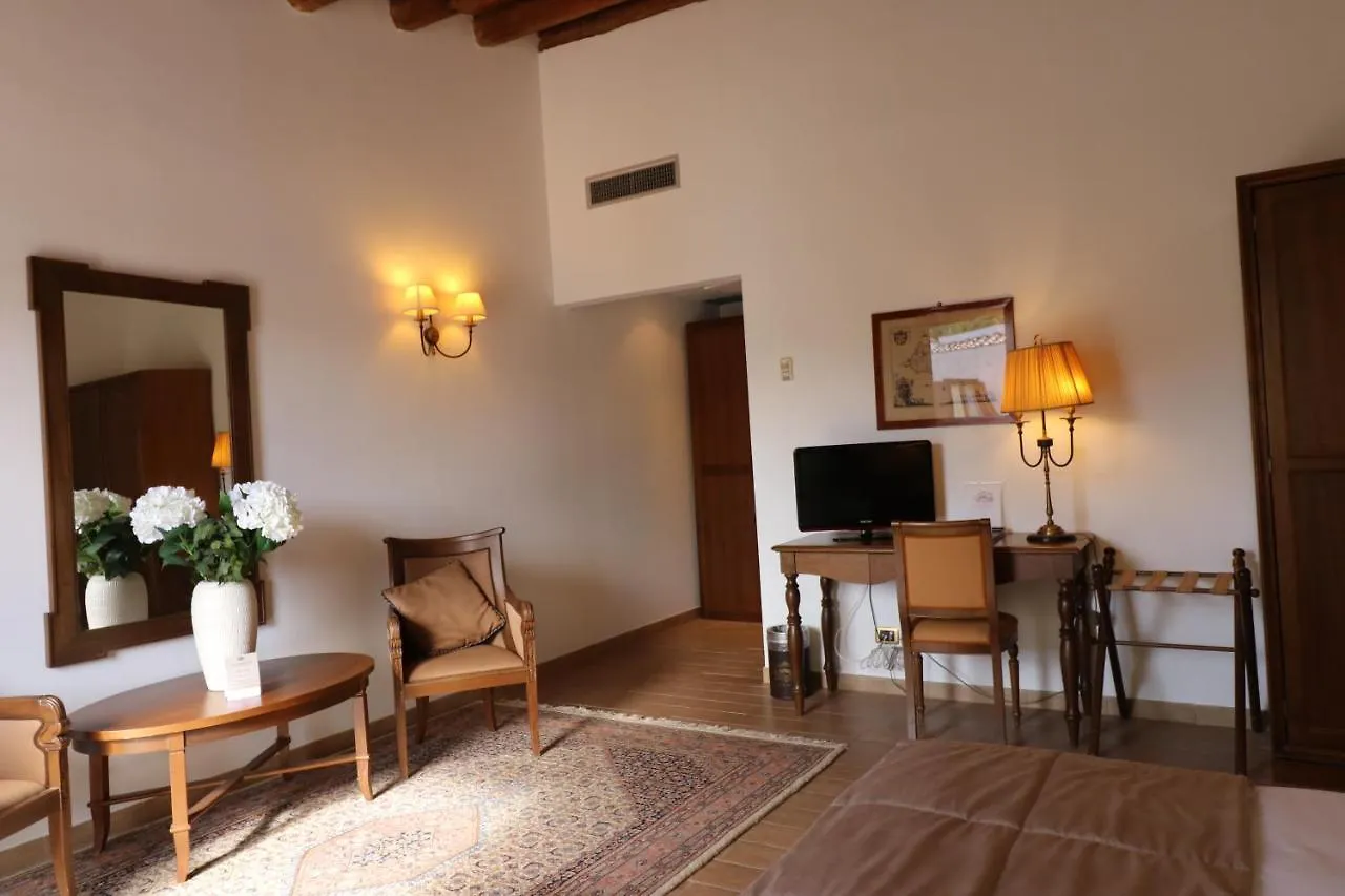 Aparthotel Villa Lampedusa Palermo
